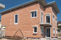 Keymer home extensions