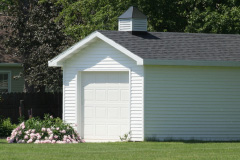 Keymer outbuilding construction costs